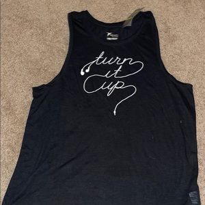 work out tank top